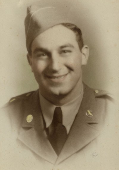 Joseph David