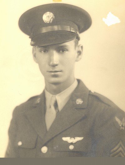 Harry Hickman