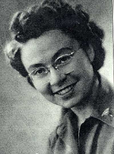 Helen Rau