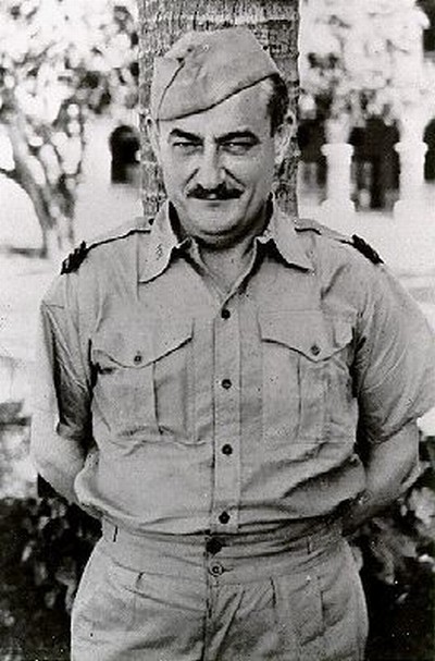 Byron Darnton