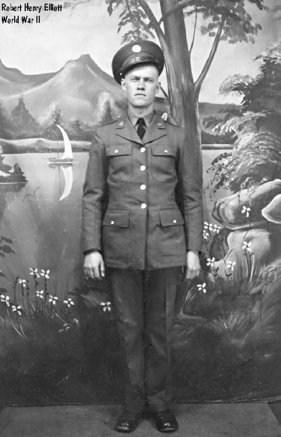Robert Elliott
