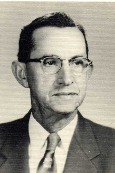 Oliver Danley