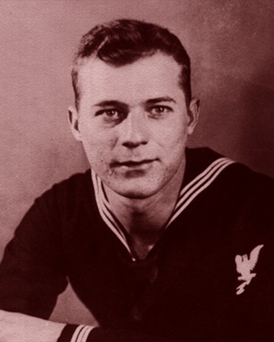 Orval Wetzel