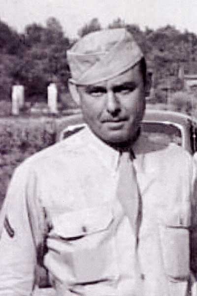 DANIEL HINES
