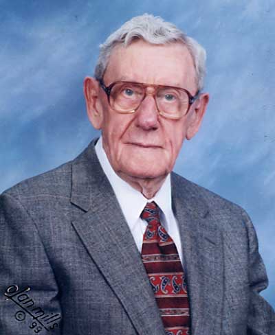 Clayton Miller