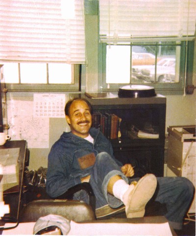 Carl Davis