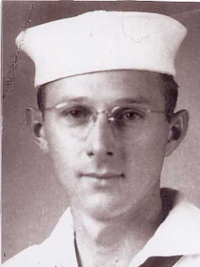 Donald Birchenough