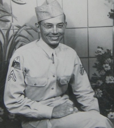 Lloyd Drummond