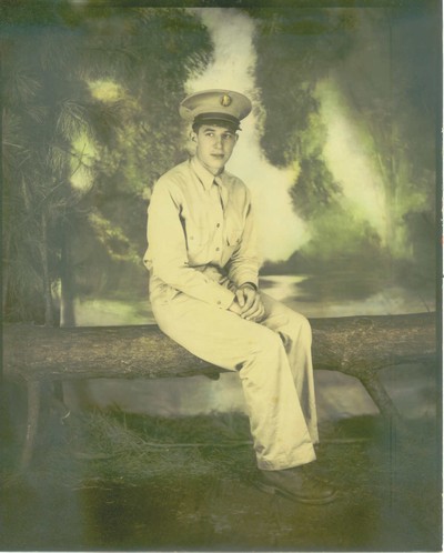 Charles Daugherty