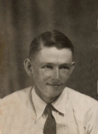 Julian Copeland