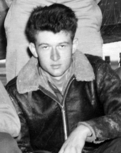 Lewis Bidle