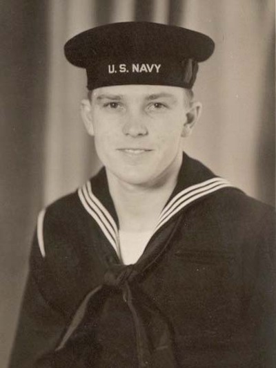 DONALD DOVER