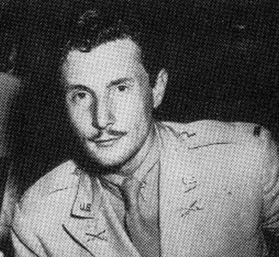 Oleg Cassini