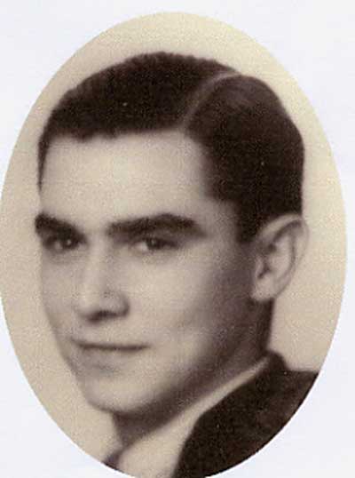 John Duckworth