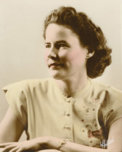 Martha Miller