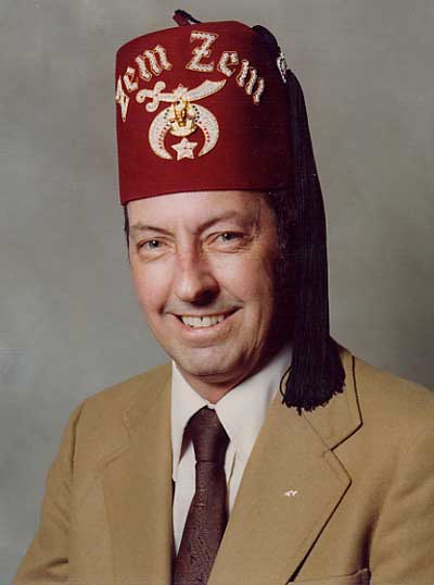 JOHN DRUMM