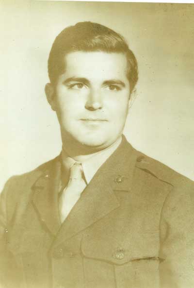 William Causey