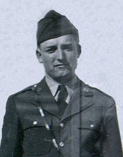 BRUCE CAUDILL