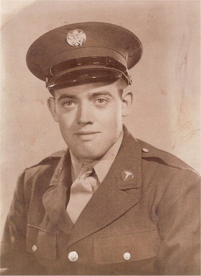 DARWIN CAUDILL