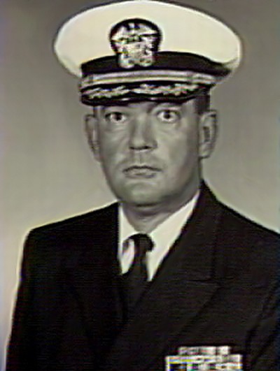 Charles Hinman