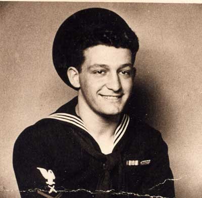 George Hinkley