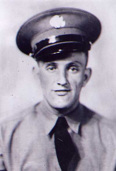 Charles Hinkley