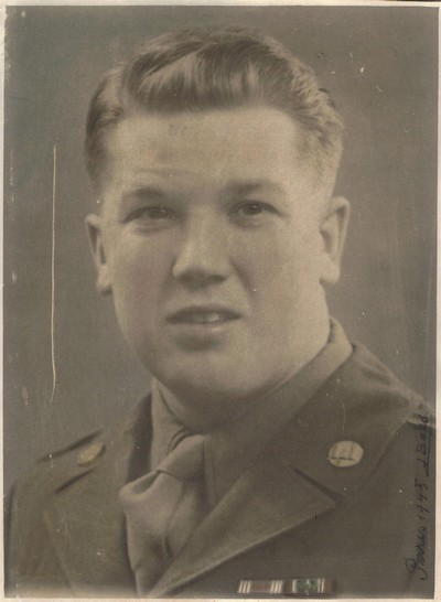 William Casiday