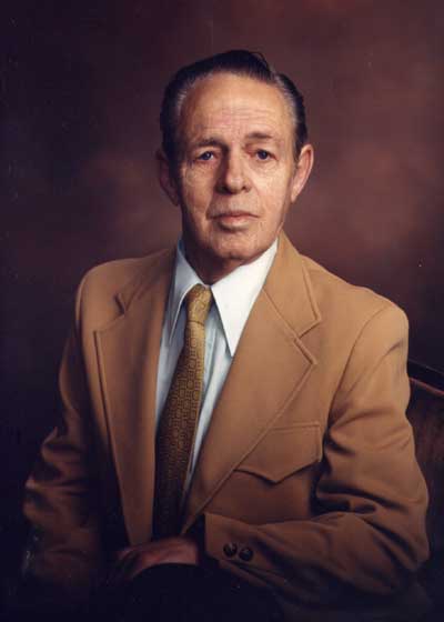 ELMER WAENCHEY