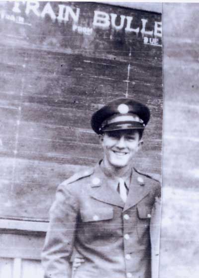 Harry Hixenbaugh