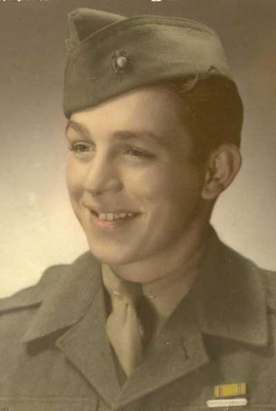 Frank Case