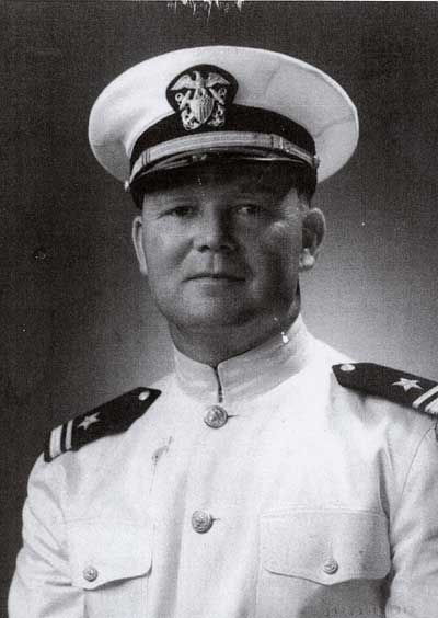 Charles Bidwell