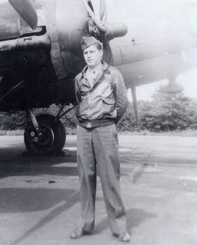 Floyd Daugherty