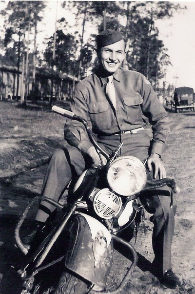 Louis Hiros