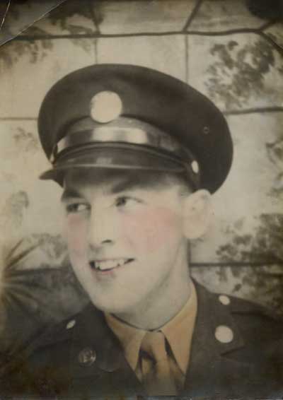 JAMES MILLER