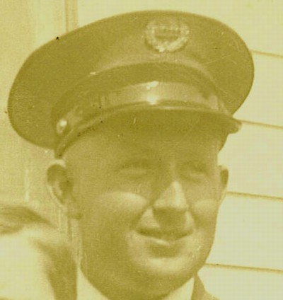 Herman Davis