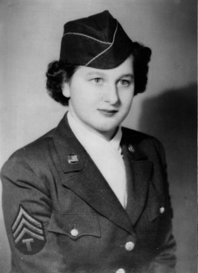 Jane Reckers