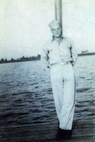 George Wagner