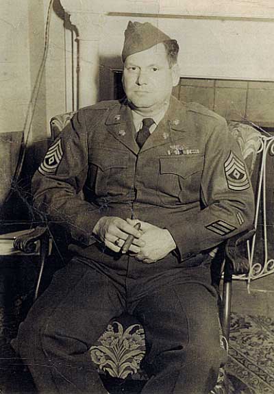 WALTER HILLIARD