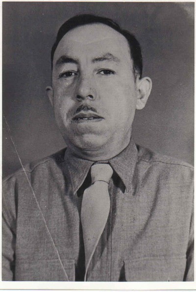 THEODORE HERRERA