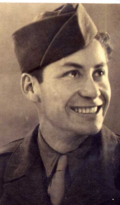 Arturo Hernandez