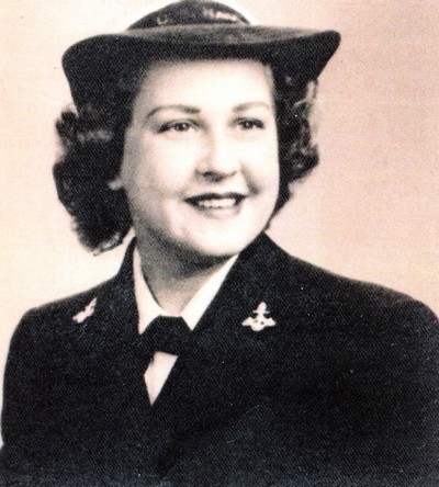 Dorothea Raskosky
