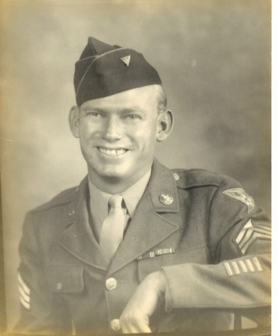 Alvin Hilbig