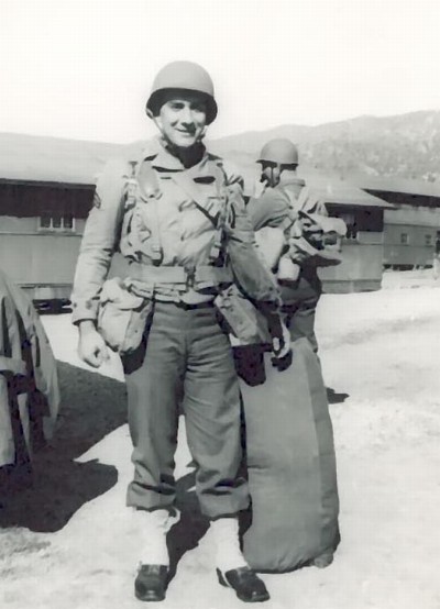 Earl Miller