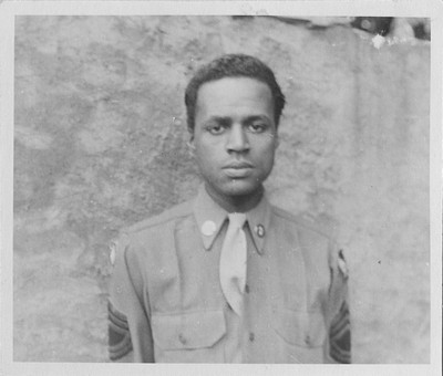 Lewis Rayford