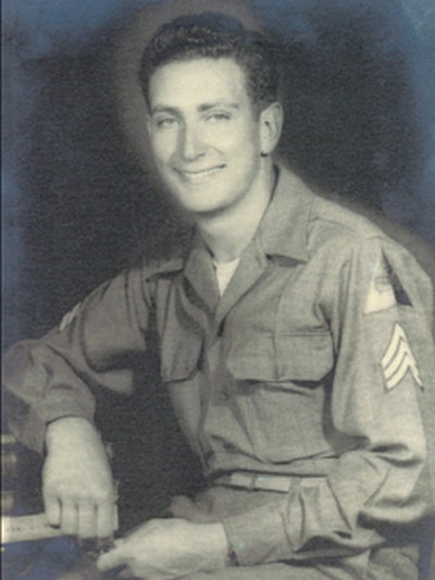JOSEPH CASERTA