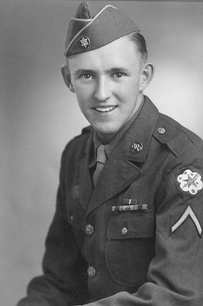 Paul Hickman