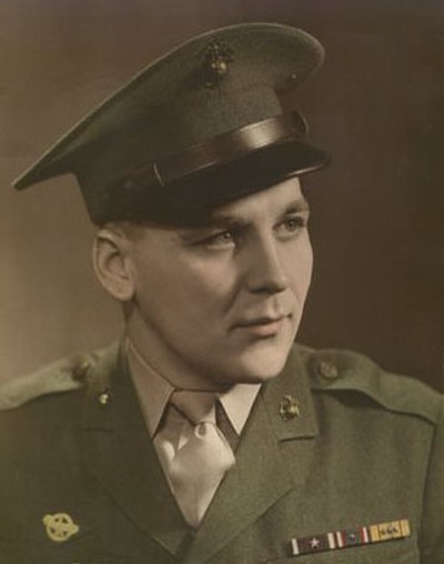 Harold Miller