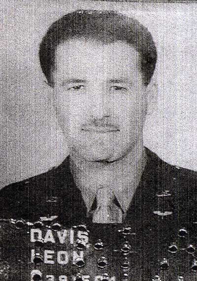 LEON DAVIS