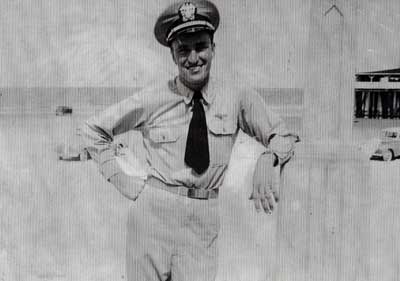 OLIVER DROEGE
