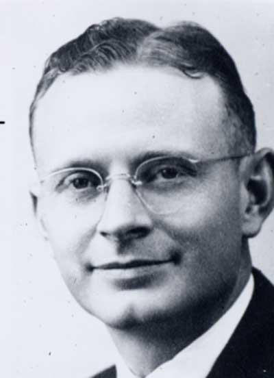 Thomas Bingham